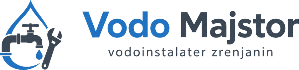 Vodoinstalater Zrenjanin Vodo Majstor